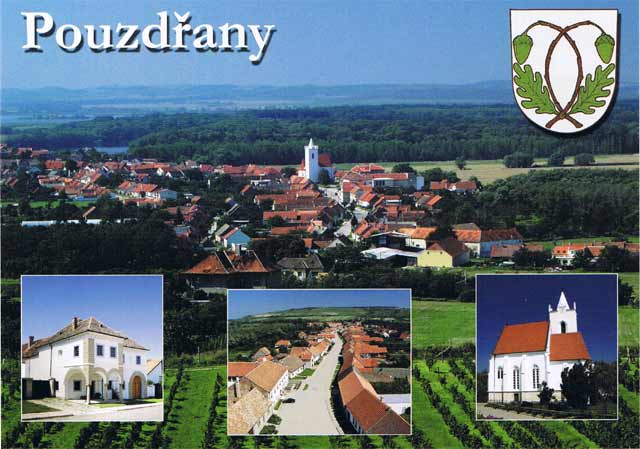 Vyklízení Pouzdřany